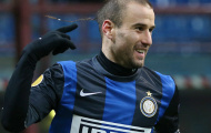 Palacio hy vọng sẽ có điều thần kỳ cho Inter tại EL