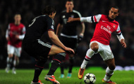 Arsenal: Mang tinh thần Gooner tới Munich