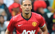 Góc nhìn: Rio Ferdinand đang chơi mùa giải hay nhất trong sự nghiệp?