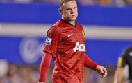 Rooney tin vào những thành công của M.U
