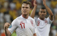 Scott Parker sẵn sàng thi đấu cho Tam Sư