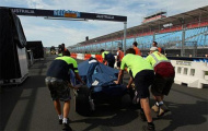 Khai cuộc Australian GP: Melbourne vẫy gọi