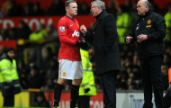 Sir Alex yêu cầu các học trò 'thảm sát' đối thủ