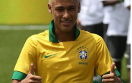 Santos đề nghị lương khủng để giữ chân Neymar
