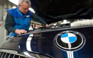 BMW Nhật báo lỗi về vấn đề động cơ gần 100.000 xe