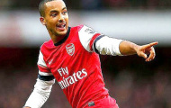 Theo Walcott: Nạn nhân của 'chủ nghĩa thần đồng'?