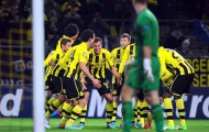 Bóng đá Anh sắp sạch bóng tại Champions League: Đã bị Bundesliga qua mặt