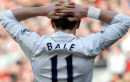 Perez quyết mua Gareth Bale: 70 triệu euro để mài ghế dự bị?