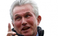 Jupp Heynckes: Sẽ ra đi, và không ngoảnh lại