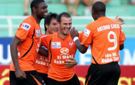 AFC Cup 2013: Ai cũng tuyên bố sẽ thắng