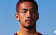 Video: Cùng chiêm ngưỡng lại tài năng của huyền thoại châu Á, Hidetoshi Nakata
