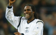 Video: Jay Jay Okocha phô diễn kĩ thuật