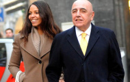 Adriano Galliani: Thành công và những cuộc tình buồn