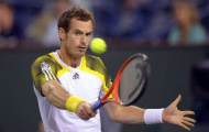 Murray - Lu: Trở lại chính mình (V3 Indian Wells)