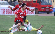 Bầu Đệ 'máu' thưởng hơn bầu Trường