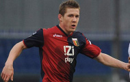 AC Milan: Kucka sẽ đến vào mùa Hè