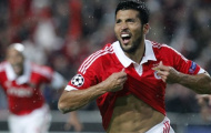 Man United sẽ có Garay trong vài tuần tới