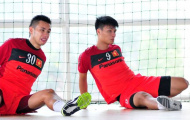 Hai cầu thủ Việt kiều chưa xác định cập bến V-League