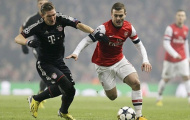 6 phương án có thể giúp Arsenal quật ngã Bayern ngay tại Allianz Arena
