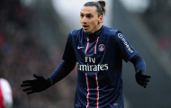 Juve muốn tái hợp Ibrahimovic?