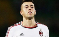 Video: Lionel Messi từ chối đổi áo đấu với El Shaarawy