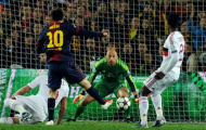 Messi không đổi áo đấu với El Shaarawy: Đừng trách oan El Pulga