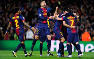 Người hâm mộ: Barca trở lại, lợi hại như xưa