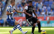 Sao trẻ Inter muốn ở lại Espanyol càng lâu càng tốt