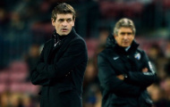 HLV Tito Vilanova sẽ về lại Nou Camp ngay trong tháng này