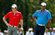 Tiger Woods sắp soán ngôi McIlroy