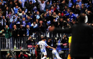 Malaga 2-0 Porto: Cảm hứng Isco và cuộc ngược dòng ngoạn mục
