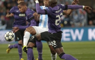 Video Champion League: Malaga 2-0 Porto, giấc mơ Champions