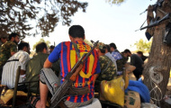 Kinh hoàng: Fan Barca sát hại đẫm máu fan Real ở Iraq