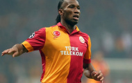 Drogba 'thù' Paris Saint-Germain?