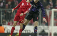 Chấm điểm Bayern-Arsenal: Mertesacker xuất sắc nhất