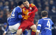 Schalke rời Champions League: Từ thất bại này, nhưng “Iron Man” sẽ ra đời