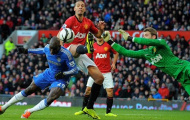 Điểm tin sáng ngày 14/03: Chelsea tái đấu Man Utd Ngày nói dối