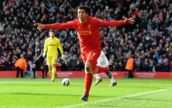 Luis Suarez là Lionel Messi của Liverpool