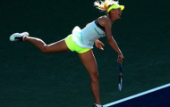 Lịch thi đấu Indian Wells ngày 14/3