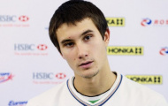 Donskoy, ngôi sao mới của quần vợt Nga