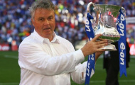 Cơ hội cho Chelsea: Guus Hiddink mở rộng cánh cửa quay về CLB cũ