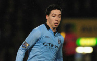 PSG bắt đầu tiếp cận Nasri