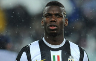 Pogba mong sớm được khoác áo tuyển Pháp