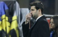 Chivu: Stramaccioni không có lỗi