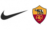 Nike chính thức tài trợ 10 năm cho Roma