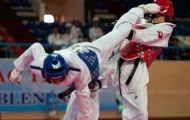 Giải vô địch Taekwondo quân đội thế giới 2013: Thêm hai nội dung quyền