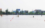 Canoeing khu vực đồng bằng sông Cửu Long muốn có nhiều tuyển thủ quốc gia