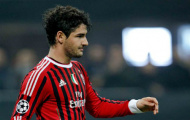 Pato thừa nhận cảm thấy nhớ Milan, nhưng....
