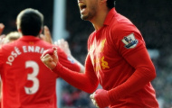 Luis Suarez xuất sắc nhất, nếu chỉ tính chuyện chuyên môn