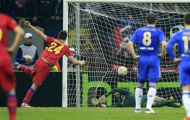 Điểm tin trưa ngày 14/03: Steaua âm mưu hạ gục Chelsea